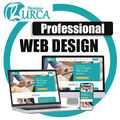 PROFESSIONELLES WORDPRESS WEBSITE DESIGN PAKET & MOBIL READY WEBDESIGN