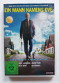 Ein Mann namens Ove - DVD - Zustand sehr gut.