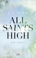 All Saints High - Der Rebell | L. J. Shen | 2020 | deutsch | Angry God