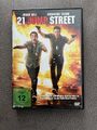 21 Jump Street, Channing Tatum, Jonah Hill DVD 2012