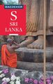 Baedeker Reiseführer Sri Lanka | Heiner F. Gstaltmayr (u. a.) | Deutsch | Buch
