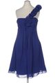 LAONA Kleid Damen Dress Damenkleid Gr. EU 34 Blau #5usr4i3