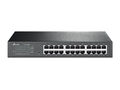 Jabra TL-SG1024D TP-Link TL-SG1024D 24-Port Gigabit Desktop/Rackmount Switch