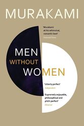 Men Without Women - Haruki Murakami [Paperback]