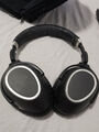 SENNHEISER PXC 550 - Acoustic Noise Cancelling Kopfhoerer (schwarz)