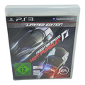 Need for Speed Hot Pursuit Limited Edition - PS3 Komplett Playstation 3