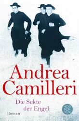 Andrea Camilleri / Die Sekte der Engel /  9783596031795