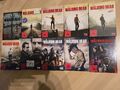 The Walking Dead Staffel 1-10 DVD FSK18