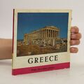 Greece with 30 Colour Plates  |  kolektiv