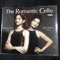 The Romantic Cello - Klara Würtz & Timora Rosler - 2 CDs Zustand Neuwertig @M03