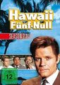 Hawaii Fünf-Null - Season 2.1 [3 DVDs] | DVD | Zustand sehr gut