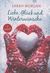 Liebe, Glück und Winterwünsche: Eine Weihnachtshochzeit im Schnee / Für immer un