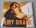 Amy Grant - Every Heartbeat - 4 Track Maxi CD - 1991