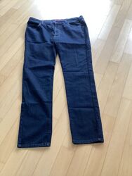 Angels  Jeans , Dunkelblau, Skinny, Größe 46