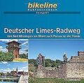 Deutscher Limes-Radweg: Von Bad Hönningen am Rhein ... | Buch | Zustand sehr gut