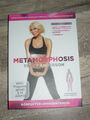 Metamorphosis, Körpertyp: Omnizentrisch - (Tracy Anderson) - 4-DVD 