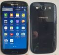 Samsung Galaxy S III Neo GT-I9301I - 16GB - Schwarz(Ohne Simlock)-Top zustand !