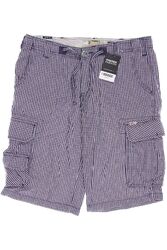 Khujo Shorts Herren kurze Hose Bermudas Sportshorts Gr. W30 Baumwoll... #8eyp8utmomox fashion - Your Style, Second Hand