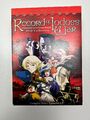 Record of Lodoss War - Chronicles of the Heroic Knight DVD Box