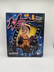 Wet - The Sexy Empire (PC, 1997)