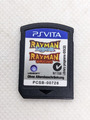 Rayman Legends + Rayman Origins / sony PLAYSTATION Vita Ps Vita / Loose