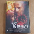 12 Monkeys (DVD) - FSK 16 -