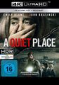 A Quiet Place - 4K Ultra HD Blu-ray # UHD+BLU-RAY-NEU