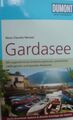 Gardasee UNGELESEN 2014  + Karte  Dumont Reise-Taschenbuch TB Italien