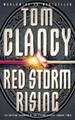 Red Storm Rising | Tom Clancy | Englisch | Taschenbuch | 830 S. | 1998