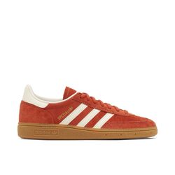 Adidas Handball Spezial Preloved Red Orange Rot Weiß IG6191 Sneaker Schuhe