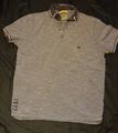 Camel Active Polo Shirt T-Shirt L TOP