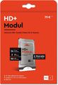 HDplus CI MODULE / Pay TV CI+Modul HD+ 6 Monate