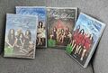 Pretty Little Liars - DVD - Staffel (Season) 1,2,3,4 - NEU&OVP - 22 Discs