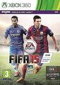 Fifa 15 von EA Electronic Arts | Game | Zustand gut