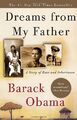 Dreams from My Father: A Story of Race and Inheritance