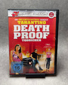 Death Proof - Todsicher - TV Movie Edition 19/09 - DVD