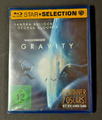 Gravity [Blu-ray] von Alfonso Cuarón | DVD | Zustand sehr gut