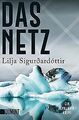 Das Netz: Ein Reykjavík-Krimi (Die Island-Trilogie, Band... | Buch | Zustand gut