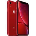 APPLE iPhone XR 64GB (PRODUCT)RED - Sehr Gut - Smartphone