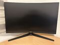 Gaming Monitor ASUS TUF Gaming VG32VQ1BR - Gebraucht ohne OVP