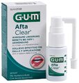 GUM Afta Clear Spray 15 ml Spray