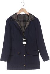 Barbour Mantel Damen Jacke Parka Gr. EU 36 Marineblau #xdu1duamomox fashion - Your Style, Second Hand