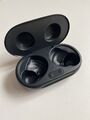 Nur Ladecase, Ladeetui für Samsung Galaxy Buds+ (Plus) SM-R175 Schwarz