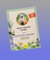 Mein Gartenkalender 2024 Wolf-Dieter Storl