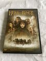 Der Herr der Ringe - Die Gefährten [2 DVDs] (DVD, 2002)