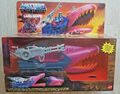 LAND SHARK MOTU ORIGINS MATTEL 2021 Masters of the Universe He Man GXP43 NEU OVP