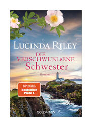 Die verschwundene Schwester von Lucinda Riley