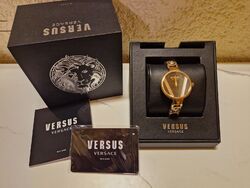 Versus Versace Damenuhr VSPER0519 