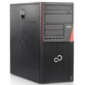 Fujitsu Esprimo P720 PC Computer i5 RAM 8 GB SSD 240 GB Win 10 (Aufbereitet)