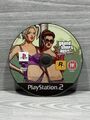 Grand Theft Auto Vice City Stories - Sony PS2 Spiel (nur Disc) getestet funktioniert